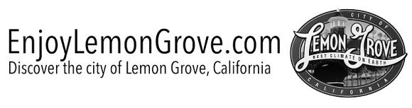 Enjoy Lemon Grove